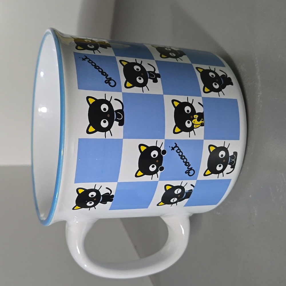 💥Chococat Mug - Picture 2 of 5